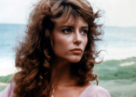 Cum arată azi frumoasa din "Pasărea Spin". Rachel Ward are 68 de ani: "Ce s-a întâmplat cu tine?"