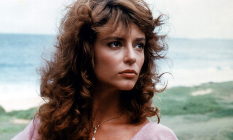 Cum arată azi frumoasa din "Pasărea Spin". Rachel Ward are 68 de ani: "Ce s-a întâmplat cu tine?"