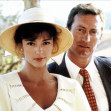 The Thorn Birds (1983), Rachel Ward și Bryan Brown