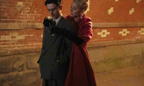 Gwyneth Paltrow, șocată când i-a văzut pielea lui Timothée Chalamet în „Marty Supreme”: „Nu știam că e așa urâtă”. Reacția actorului