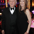 James Cameron și Kathryn Bigelow