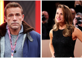 Ben Affleck, despre cum își crește copiii alături de fosta soție Jennifer Garner: „Pui o povară asupra lor, iar asta e complicat!”