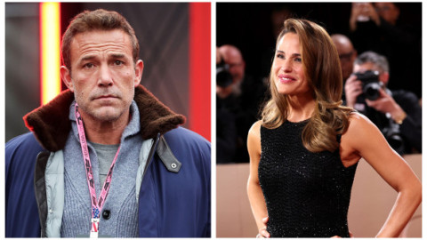 Ben Affleck, despre cum își crește copiii alături de fosta soție Jennifer Garner: „Pui o povară asupra lor, iar asta e complicat!”