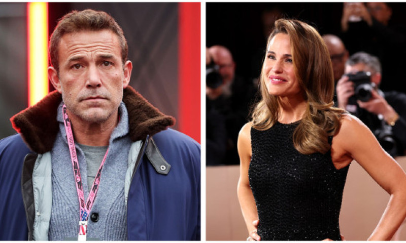 Ben Affleck, despre cum își crește copiii alături de fosta soție Jennifer Garner: „Pui o povară asupra lor, iar asta e complicat!”
