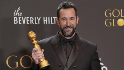 Noah Wyle, starul din "Spitalul de urgență", a dus-o greu înainte de a reveni cu "The Pitt". A vrut să renunțe la o colecție prețioasă