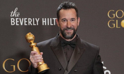 Noah Wyle, starul din 