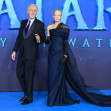 "Avatar: The Way of Water" World Premiere - Arrivals