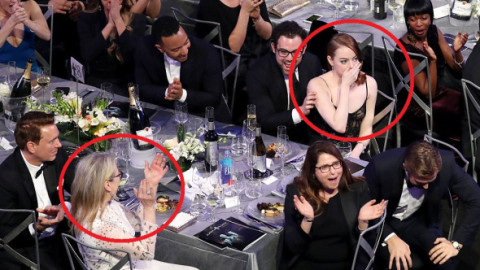 Emma Stone doboară, la doar 37 de ani, un record Oscar deținut de Meryl Streep. "Bugonia" o aduce aproape de două statuete