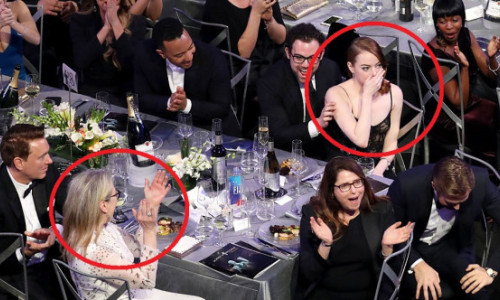 Emma Stone doboară, la doar 37 de ani, un record Oscar deținut de Meryl Streep. 