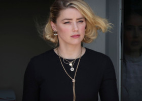 Cum i-a schimbat procesul cu Johnny Depp viața lui Amber Heard. Actrița, declarații sfâșietoare: „Nu mai vreau să-mi folosesc vocea”