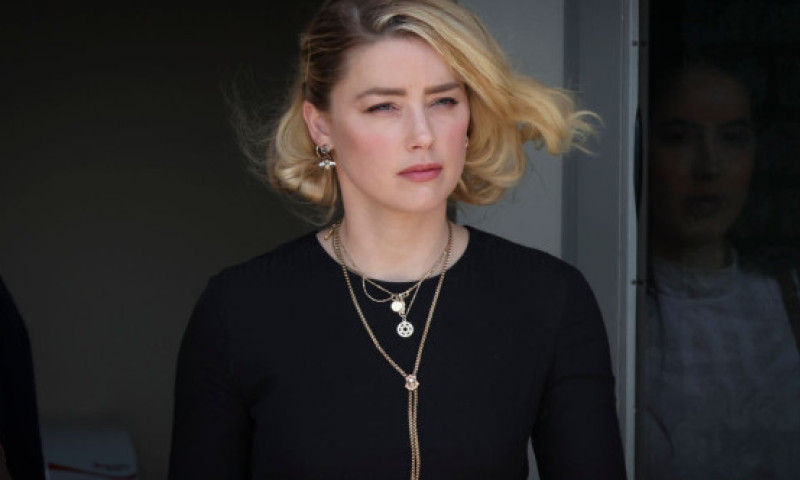 Cum i-a schimbat procesul cu Johnny Depp viața lui Amber Heard. Actrița, declarații sfâșietoare: „Nu mai vreau să-mi folosesc vocea”