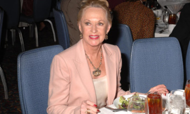 Tippi Hedren, apariție rară la 96 de ani. Legendara actriță și-a sărbătorit aniversarea alături de familie