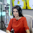 Anca Dumitrescu Digi24