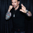 Jason David Frank