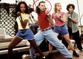 Povestea tragică a lui Jason David Frank, starul Power Rangers care s-a sinucis la 49 de ani. Era în vacanță cu soția când a murit