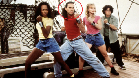 Povestea tragică a lui Jason David Frank, starul Power Rangers care s-a sinucis la 49 de ani. Era în vacanță cu soția când a murit