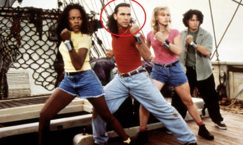 Povestea tragică a lui Jason David Frank, starul Power Rangers care s-a sinucis la 49 de ani. Era în vacanță cu soția când a murit