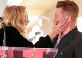 Macaulay Culkin, omagiu sfâșietor după moartea lui Catherine O’Hara, mama lui în "Singur acasă": "Credeam că mai avem timp"