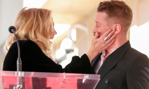 Macaulay Culkin, omagiu sfâșietor după moartea lui Catherine O’Hara, mama lui în 