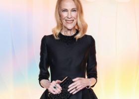 Cauza morții lui Catherine O’Hara a fost dezvăluită. Actrița s-a stins după o „scurtă boală”, la 71 de ani