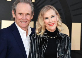 Cine e văduvul lui Catherine O'Hara și cum s-a legat relația care dura de peste 35 de ani: "Ne tachinăm în loc să țipăm unul la altul"