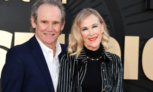 Cine e văduvul lui Catherine O'Hara și cum s-a legat relația care dura de peste 35 de ani: 