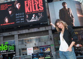 Jennifer Esposito, fosta soție a lui Bradley Cooper, și-a pierdut casa pe care „a ipotecat-o” pentru a realiza un film