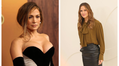 Jennifer Lopez, geloasă pe ascensiunea lui Jennifer Garner?! Apropiat: „Faptul că ar putea deveni miliardară o scoate din minți”