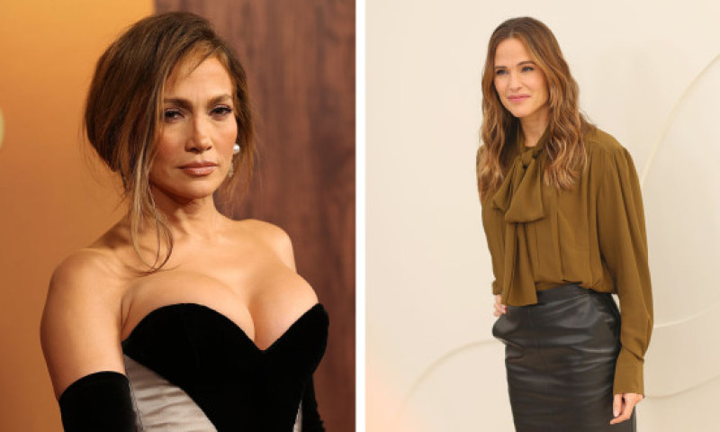 Jennifer Lopez, geloasă pe ascensiunea lui Jennifer Garner?! Apropiat: „Faptul că ar putea deveni miliardară o scoate din minți”