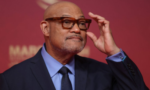 Laurence Fishburne va juca alături de Scarlett Johansson în 