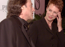 Jamie Lee Curtis a învins dependența de droguri și alcool acum 27 de ani. Vedeta face dezvăluiri despre actorul care i-a fost alături