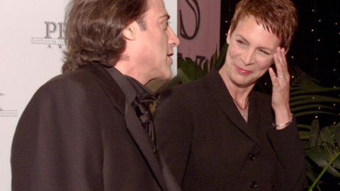 Jamie Lee Curtis a învins dependența de droguri și alcool acum 27 de ani. Vedeta face dezvăluiri despre actorul care i-a fost alături