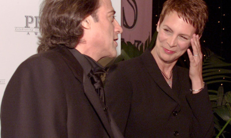 Jamie Lee Curtis a învins dependența de droguri și alcool acum 27 de ani. Vedeta face dezvăluiri despre actorul care i-a fost alături