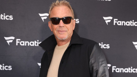 Kevin Costner, comentariu rar despre cei șapte copii ai săi. „Vreau să rămân așa pentru ei”. Starul, impresionant la Super Bowl