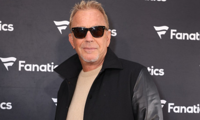 Kevin Costner, comentariu rar despre cei șapte copii ai săi. „Vreau să rămân așa pentru ei”. Starul, impresionant la Super Bowl