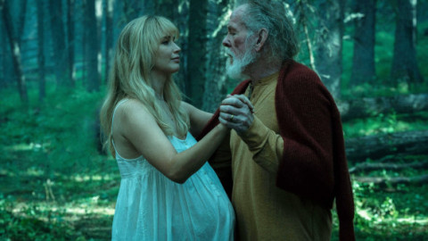 Nick Nolte a împlinit 85 de ani. În copilărie visa să ajungă un mare fotbalist. Cele mai noi filme în care apare starul de la Hollywood