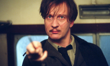 De ce refuză David Thewlis să revină în franciza Harry Potter: „M-am săturat să vorbesc despre asta”