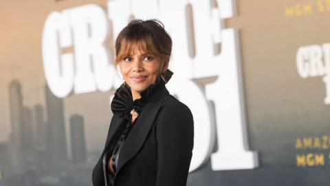 Halle Berry, prima apariție după cererea în căsătorie. Actrița și-a etalat mândră inelul de logodnă de peste 100.000 de euro
