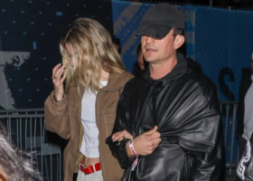 Orlando Bloom, surprins la brațul unui model elvețian după despărțirea de Katy Perry. Diferența de vârstă dintre ei este de 21 de ani