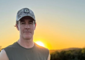 Cum îl schimbase boala pe James Van Der Beek. Regretatul actor, declarații sfâșietoare cu un an înainte de deces: „Mi-a fost luat tot!”