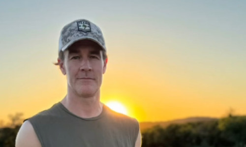 Cum îl schimbase boala pe James Van Der Beek. Regretatul actor, declarații sfâșietoare cu un an înainte de deces: „Mi-a fost luat tot!”