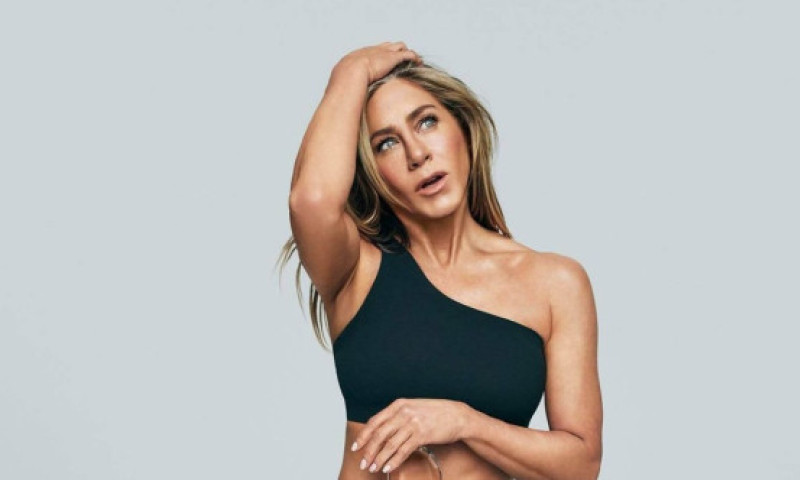 Jennifer Aniston face declarații rare, la mai bine de 20 de ani, despre Brad Pitt. Ce a spus despre apariția fostului ei soț în Friends