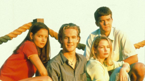James Van Der Beek a fost idolul anilor ’90, dar n-a câștigat niciun ban din reluările Dawson’s Creek: "A fost un contract prost"