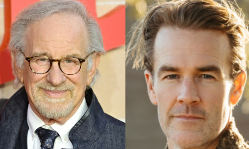 Suma donată de Steven Spielberg pentru a ajuta familia lui James Van Der Beek. Actorul era tatăl a șase copii