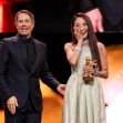 Opening Ceremony &amp; Honorary Golden Bear To Michelle Yeoh - 76th Berlinale International Film Festival
