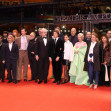 "Rosebush Pruning" Premiere - 76th Berlinale International Film Festival