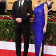 21st Annual Screen Actors Guild Awards - Arrivals