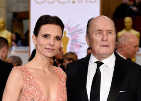 Cine este Luciana, soția lui Robert Duvall. Cei doi au fost căsătoriți peste 20 de ani și împărțeau aceeași zi de naștere