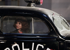 Misterioasa Penelope Cruz, despre rolul din „The Bride!”. Cum o vede regizoarea Maggie Gyllenhaal: „Cu adevărat incredibilă”