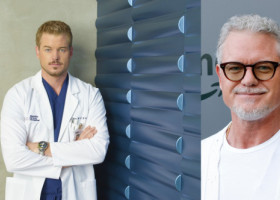 Eric Dane a murit. Actorul din „Anatomia lui Grey” avea 53 de ani